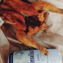 꼬꼬리치 옛날통닭 네이버블로그