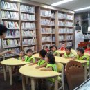 호원1동 작은도서관 이미지