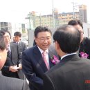 꽃바위성당 기공식 (2007. 04. 27) 이미지