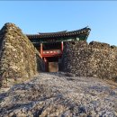 시루봉산성 이미지