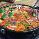 송탄부대찌개 이미지