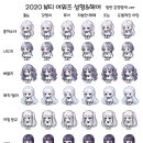 헤어인뷰티 이미지