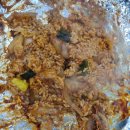 영선꼼장어.바다장어 이미지