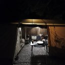 상송하우스 | 15. [강원 춘천] 봄봄 캠핑 #10번 #개별화장실