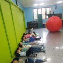 공굴리기 이미지