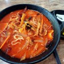 호구포역 중국집 차우마 방문 후기