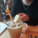 논산 리츄얼리 caffee 후기 입니다