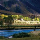 샹그리라 이미지