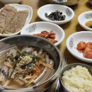 순흥 맛집 묵밥 추천 소수서원 맛집 순흥선비묵집