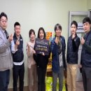 비전지역아동센터 이미지