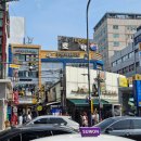 경기도 수원시 팔달구 매산로, 정조로 이미지