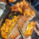 개봉주유소 | 개봉동맛집 가성비 좋은 1등급 삼겹살이 맛있는 개봉찐삼겹에서 저녁 먹은 후기