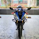 2019년 S1000RR 짧은 키로수 팝니다 (닌자400 대차)폐지완료 이미지