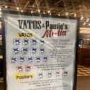 달콤한작은음악회<퓨전> | [마곡/원그로브] 원그로브 맛집 "바토스앤폴리스" 내돈내산 솔직 후기