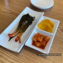 [담양] 담주댓잎돌짜장 | 주차 가능 | 돌짜장 | 탕수육 | 파김치 | 전라남도 담양 맛집 퓨전 중국집 |