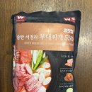 서정리 | 외갓집 송탄 서정리 부대찌개내돈내산후기