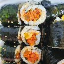 렛츠고김밥