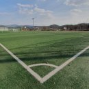 상면 생활체육공원 축구장(인조잔디) 네이버블로그