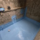 비산한화꿈에그린 | 안양욕실리모델링 비산한화꿈에그린 아파트 화장실 포세린타일 졸리컷 시공