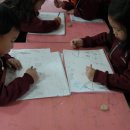 나리 유치원 이미지