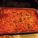 현대떡볶이