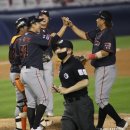 [KBO]한화-두산전 등 1일 5경기 정상 진행..역학조사서 안전 확인 이미지