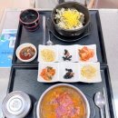 횡성(인천)휴게소 한식 이미지