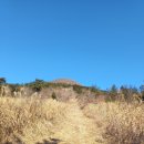 거제여자상업고등학교 | 거제 명산 계룡산 566m 산행하다.
