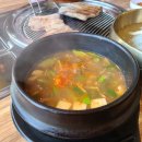호천생갈비
