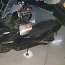 모아모아재활용센타 | PCX125 ABS 엔진오일 자가교체 후기