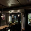 리틀케이브(little cave) | 합정 와인바 콜키지 가능한 분위기 좋은 곳, 리틀케이브 Little Cave