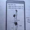 교수님 수직점프 가속도 개념 질문드립니다 이미지