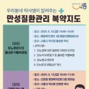 건강지도 이미지
