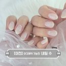 네일 수 | 이천 중리동 야간예약 가능한 네일샵 네일 수 후기