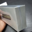 [사용후기] 디씨네트워크 메탈 논슬립 주차번호판