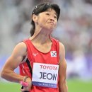 '장애인 육상 전설' 전민재, 패럴림픽 100m 7위 후 '폭로' 이미지