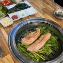 WR(서울특별시 강서구)-[마곡중앙로]-상-8 | 마곡동 숨은 맛집 상생삼겹살 마곡나루역점! 고깃집 중에서 제일 깔끔한 곳