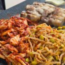 대구 은하수식당 본점 삼덕동 삼겹살 맛집