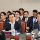 이창양 태양광 비위 연루 공직자 문책 기사 이미지