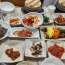 서당골산채 이미지