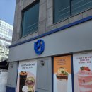 배방스포츠센터 (옥내1) | 아산카페 배방 딜리커피 샌드위치 맛집 후기 버터떡까지 먹고 온 솔직리뷰