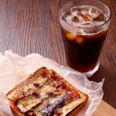 참 맛토스트 이미지
