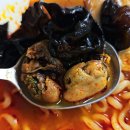 대박냄비짬뽕 | 더미식 해물짬뽕 만들기 초간단 불맛짬뽕 꿀팁