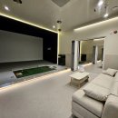 아름다운스크린골프 이미지