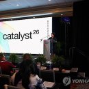 CATALYST NETWORK