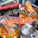 노걸대감자탕 | [안성] 찐해장 진사리맛집 노걸대감자탕 공도진사점 후기