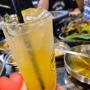 제주 노형동 맛집, 제주공항 근처 맛집 노형 정육식당 방문후기