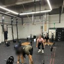 포세이돈 짐 | 대구 용산동 하이록스 크로스핏 포세이돈짐 체계적인 운동 만족해요