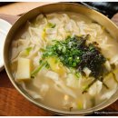 희야칼국수 - 경주시 안현로 43-4 | 희야칼국수
