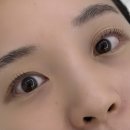 블랙아이안경원 | 울산 옥동 속눈썹펌 잘하는 곳 아미로우 울산점 벨벳 블랙 틴팅펌 대만족 후기